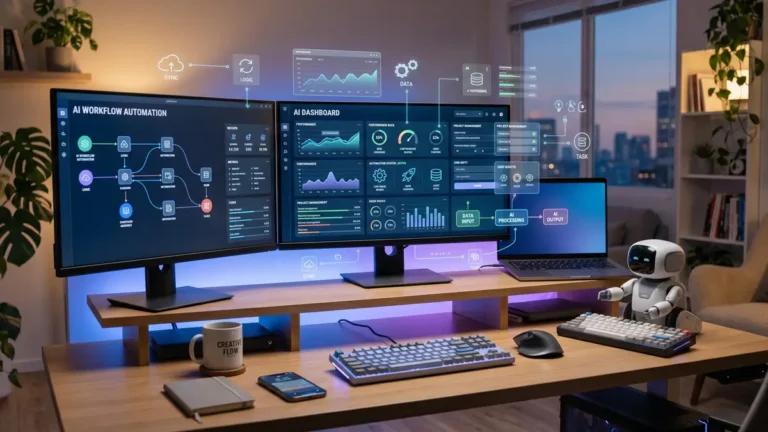 best-ai-automation-tools-for-beginners