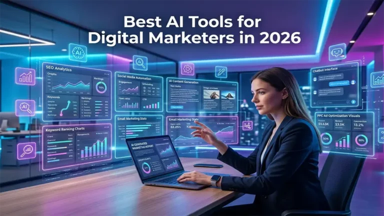 best-ai-tools-for-digital-marketers-in-2026