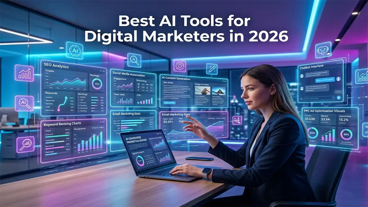 best-ai-tools-for-digital-marketers-in-2026