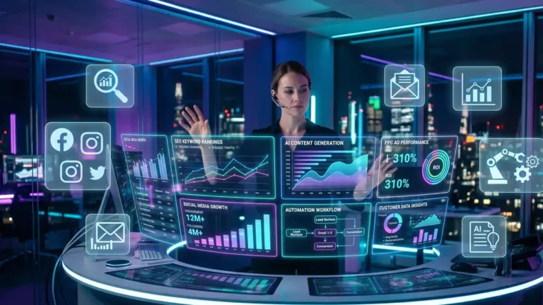 how-ai-is-changing-digital-marketing-forever