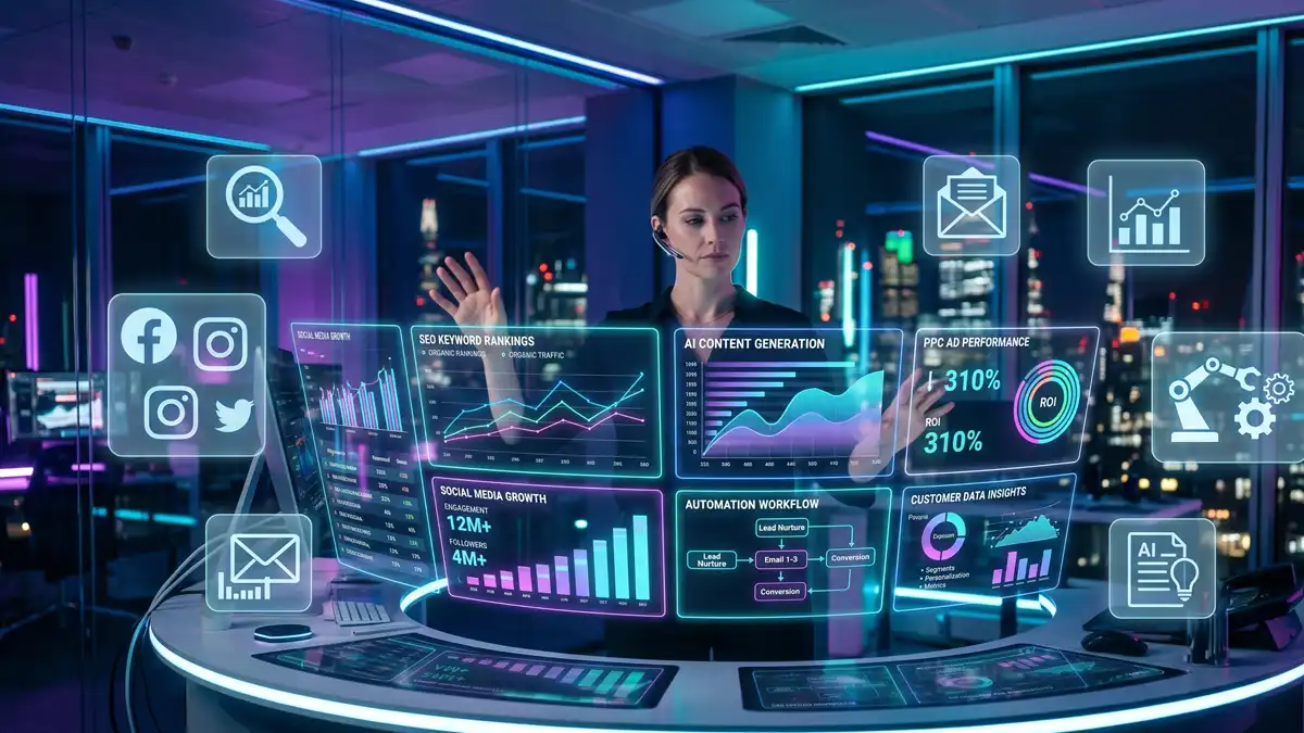 how-ai-is-changing-digital-marketing-forever
