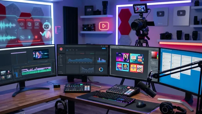 ai-tools-for-youtube-creators